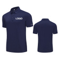 Heiße verkaufende Freizeitkleidung für Herren POLO-Shirt Sportswear